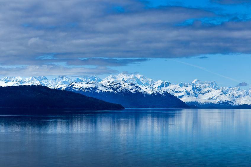 alaska urlaub