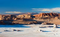 Salar de Atacama und Tourenoptionen
