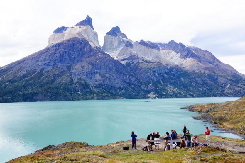 Patagonien Rundreise