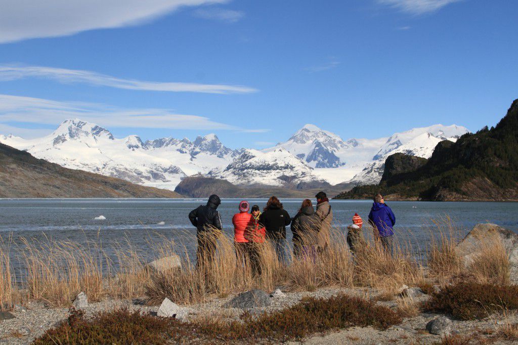 patagonien reisen