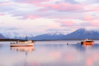 Unvergessliche Flitterwochen in Patagonien