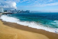 Die besten Strände in Chile: Viña del Mar