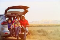 Drei der weltbesten Abenteuerreisen für Familien