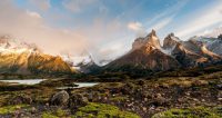 Wie man nach Torres del Paine kommt: Reise von Punta Arenas zum Nationalpark