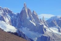 Patagonischer Granit: Erfahren Sie mehr über dieses wertvolle Material