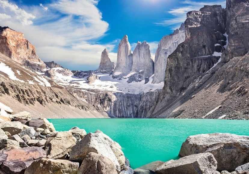 patagonien rundreise