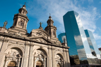 Überblick über die Religionen in Chile