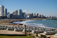 Das Beste von Mar del Plata, Argentinien: Strände, Bars, Attraktionen und Sehenswürdigkeiten