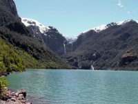 Reiselust: Wo liegt Patagonien?