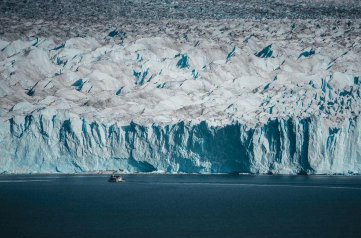 Perito Moreno Gletschertour