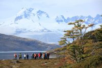 Alberto de Agostini Nationalpark und das Ende der Anden