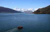 10 Gründe, die für eine Kreuzfahrt durch die Fjorde Patagoniens sprechen
