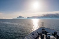 3 Dinge, die eine Antarktis Kreuzfahrt zu einem außergewöhnlichen Erlebnis machen