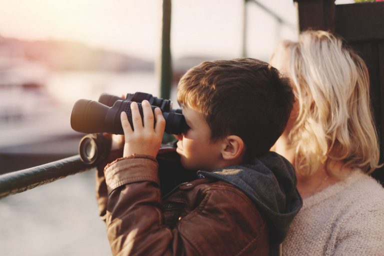 kreuzfahrt mit kindern