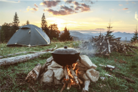 Camping für Anfänger: 7 Anfängerfehler, die es zu vermeiden gilt