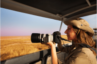 Die beste Kamera für Naturfotografie Unsere Top-3-Auswahl
