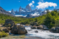 Naturschutzgebiete in Argentinien Drei der beeindruckendsten Nationalparks des Landes