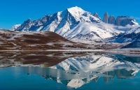 Winterurlaub in Patagonien: ein außergewöhnliches Erlebnis