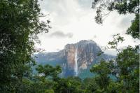 Die 5 beeindruckendsten Wasserfall-Wanderungen in  Südamerika