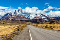 Die Top Reisen und Urlaubsziele in Südamerika