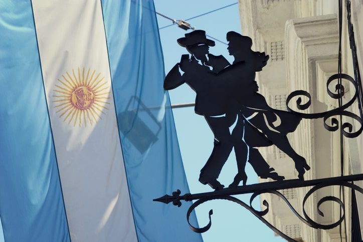 argentinien sehenswürdigkeiten