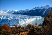 El Chaltén: Entdeckung der Schönheit Patagoniens