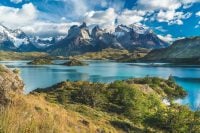 Wann ist die beste Patagonien Reisezeit?