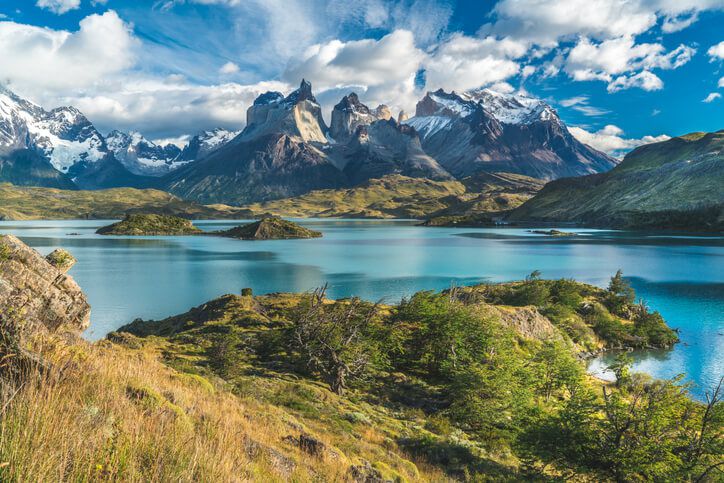patagonien reisezeit