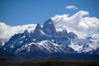 Die schönsten Patagonien Berge