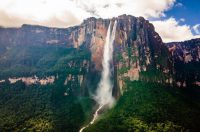 Das sind die schönsten Wasserfälle der Welt