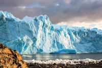 Die beeindruckenden Gletscher Patagoniens