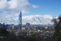 Wetter in Chile: Was Sie über das Klima und die klimatischen Besonderheiten der Jahreszeiten in Chile wissen sollten