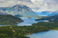 Die 5 beeindruckendsten Wasserfälle Südamerikas