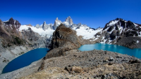 Die Berghütte Piedra del Fraile: ein verstecktes Kleinod