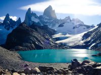 Monte San Valentín: der verborgene Schatz im Eis Patagoniens