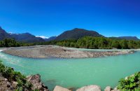 Entdecken Sie die ungezähmte Schönheit der Aysén-Region in Chile