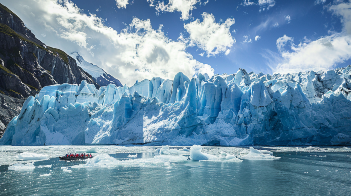 Die 10 spektakulärsten Aussichtspunkte in Patagonien