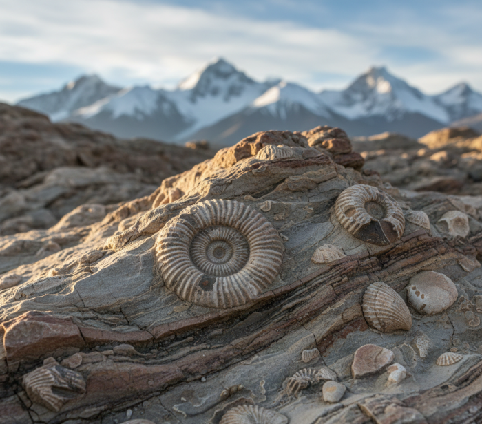 Was können moderne Entdecker von Darwins Reise durch Patagonien lernen?