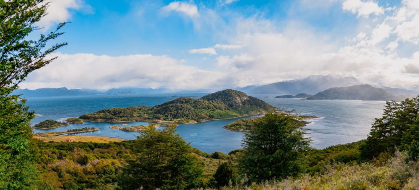 AUS - Mirador Wulaia