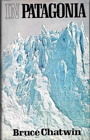 In Patagonien